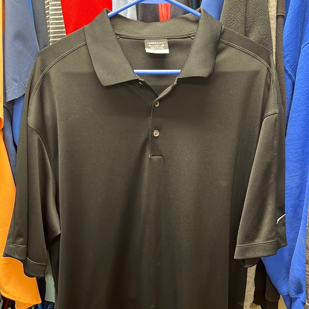 Nike golf